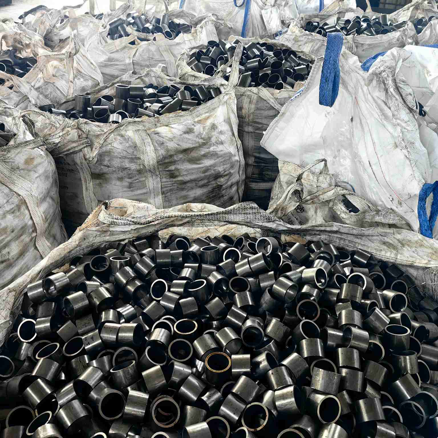 南宁市精密钢管无缝管零切 - 哪里好